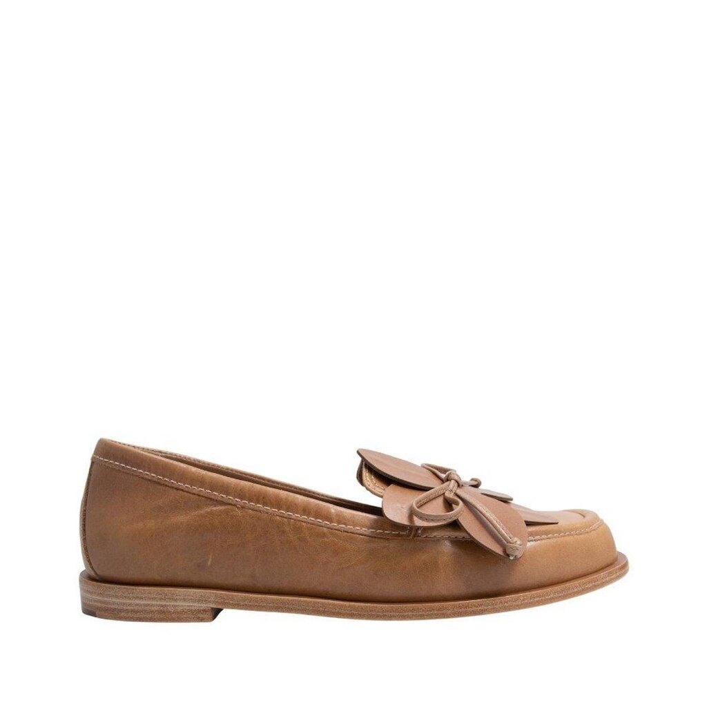 Mocassim Vicenza Aplicação Floral