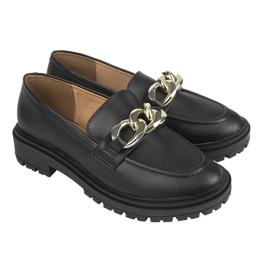 Mocassim Vizzano Berlim Feminino