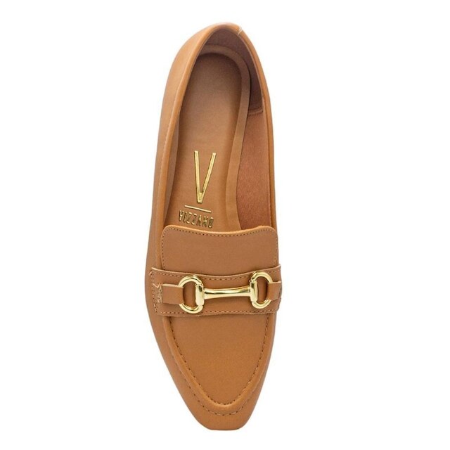 Mocassim Vizzano Feminino Enfeite 1351.106