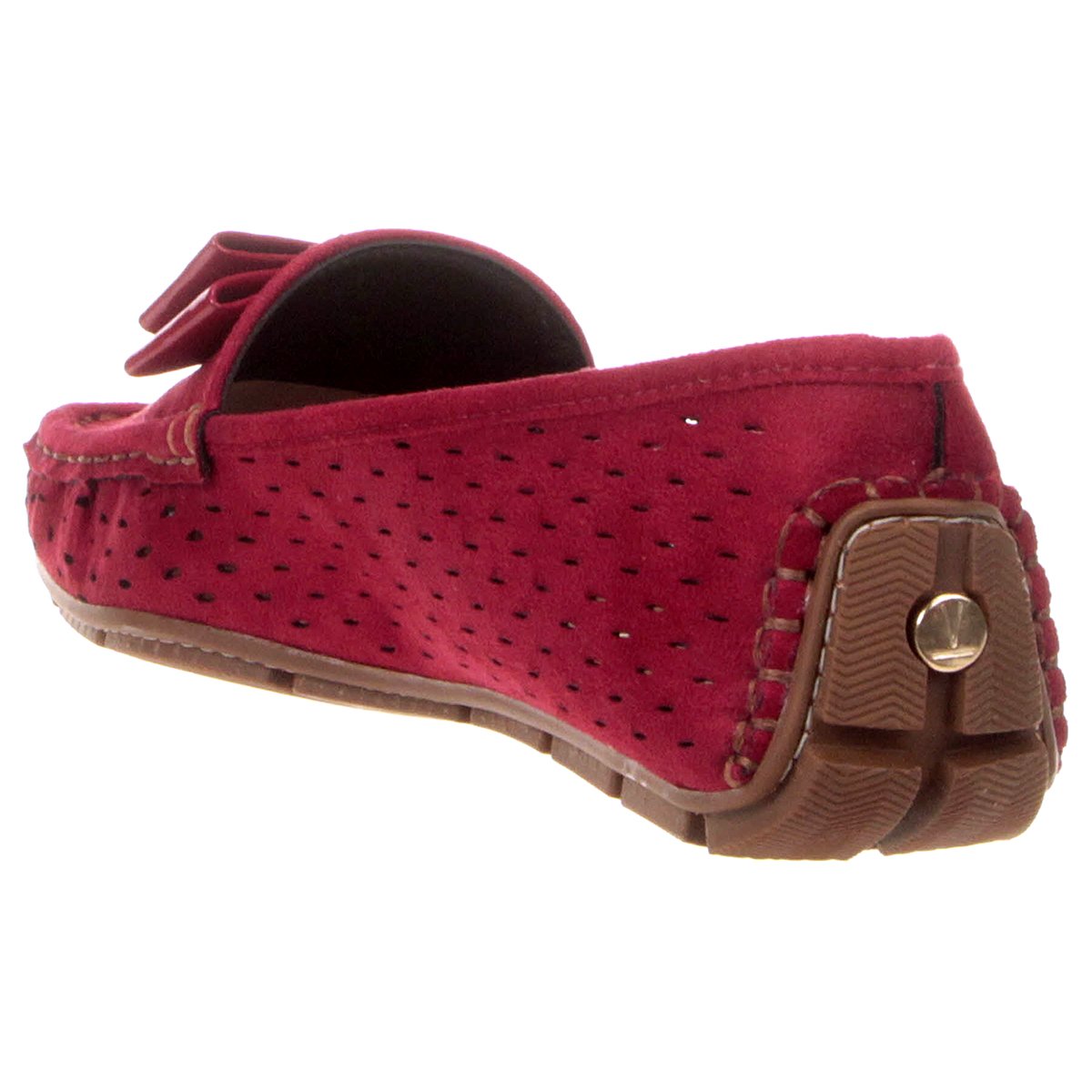 tenis furadinho vizzano