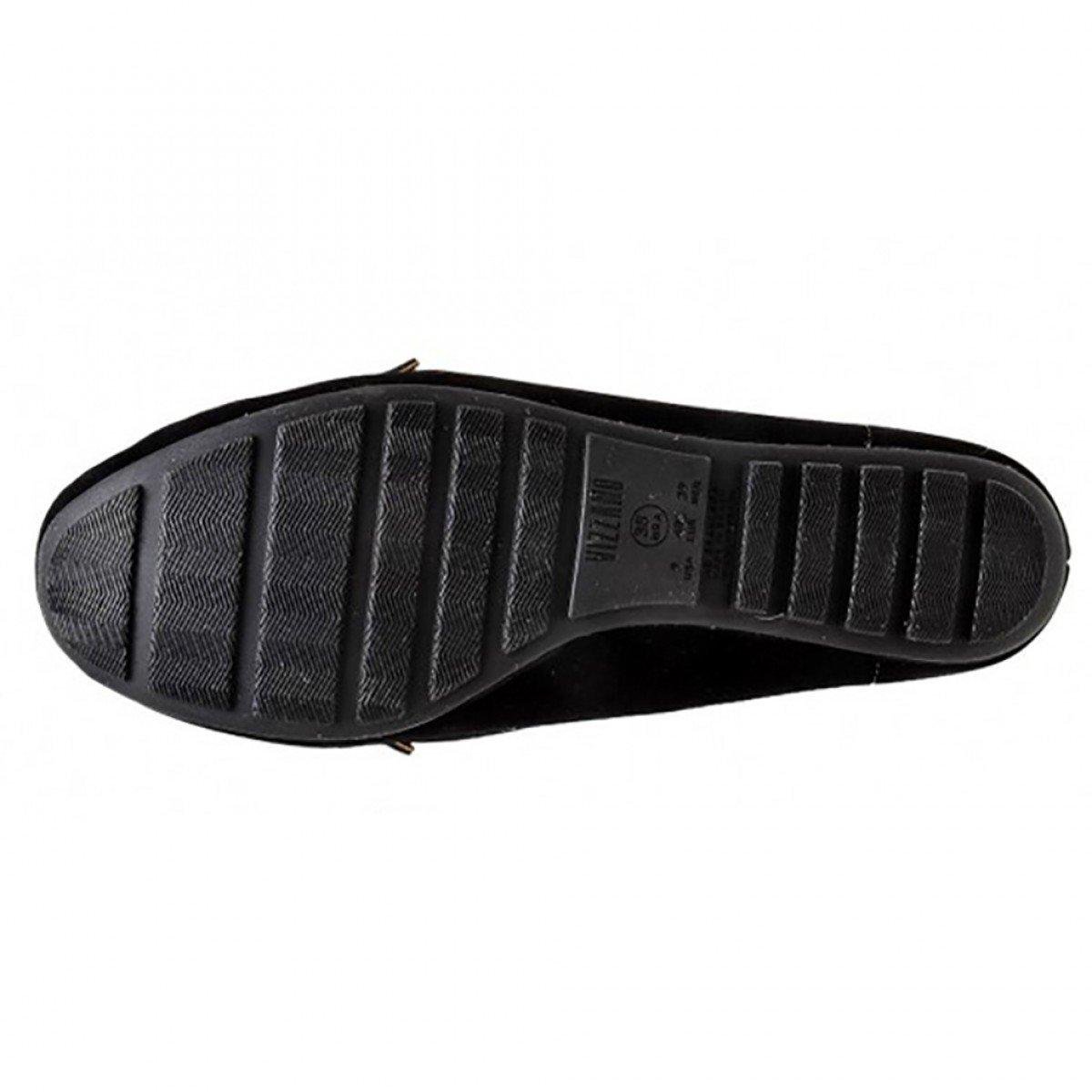 tênis vizzano nice glam preto