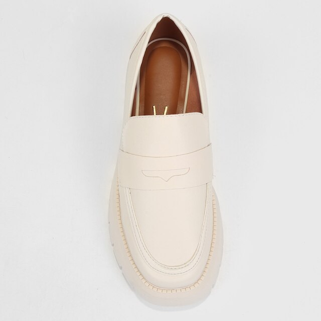Mocassim Vizzano Tratorado Feminino
