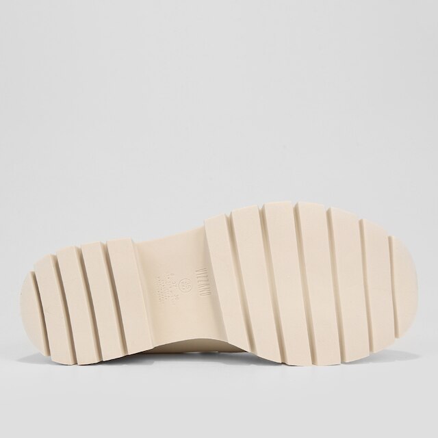 Mocassim Vizzano Tratorado Feminino
