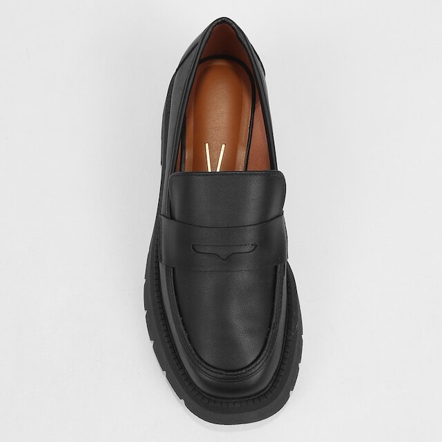 Mocassim Vizzano Tratorado Feminino