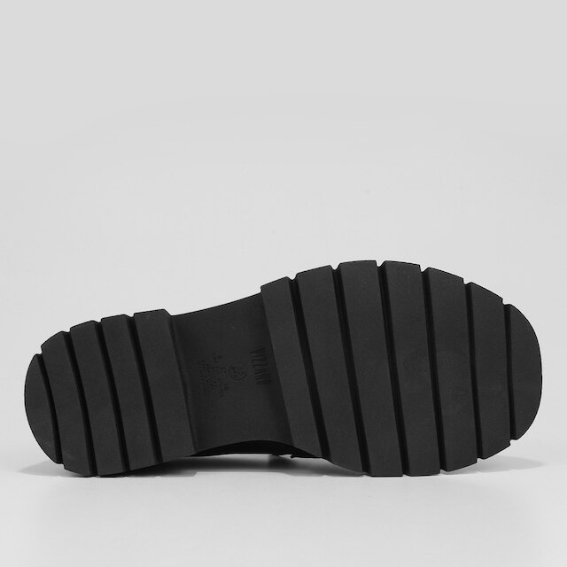 Mocassim Vizzano Tratorado Feminino
