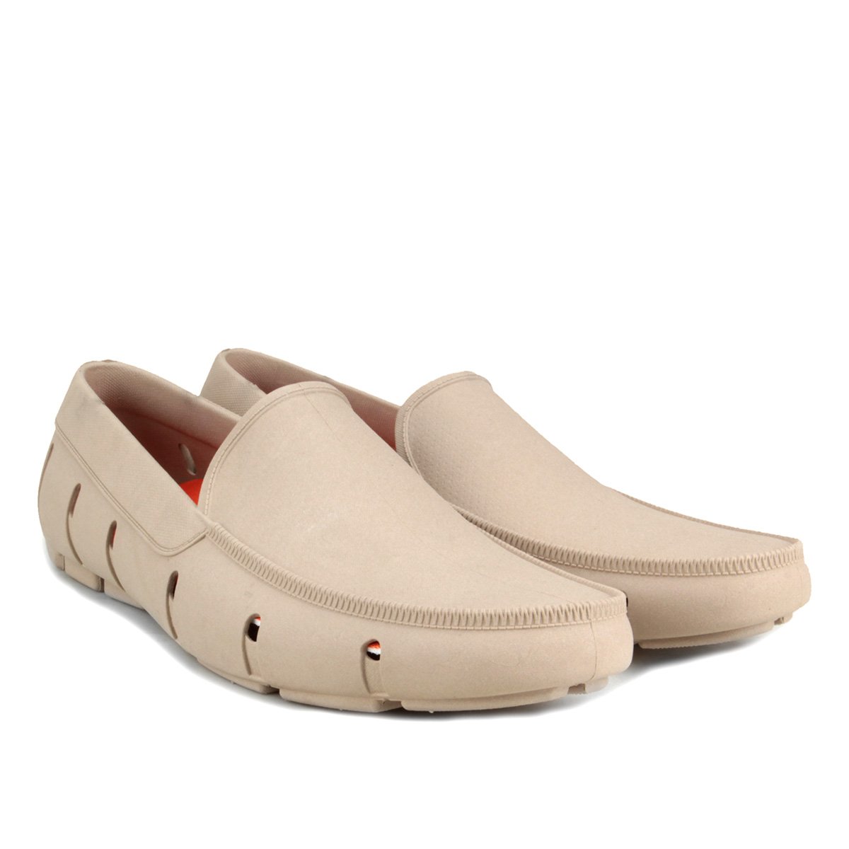 mocassim walkabout bico redondo masculino