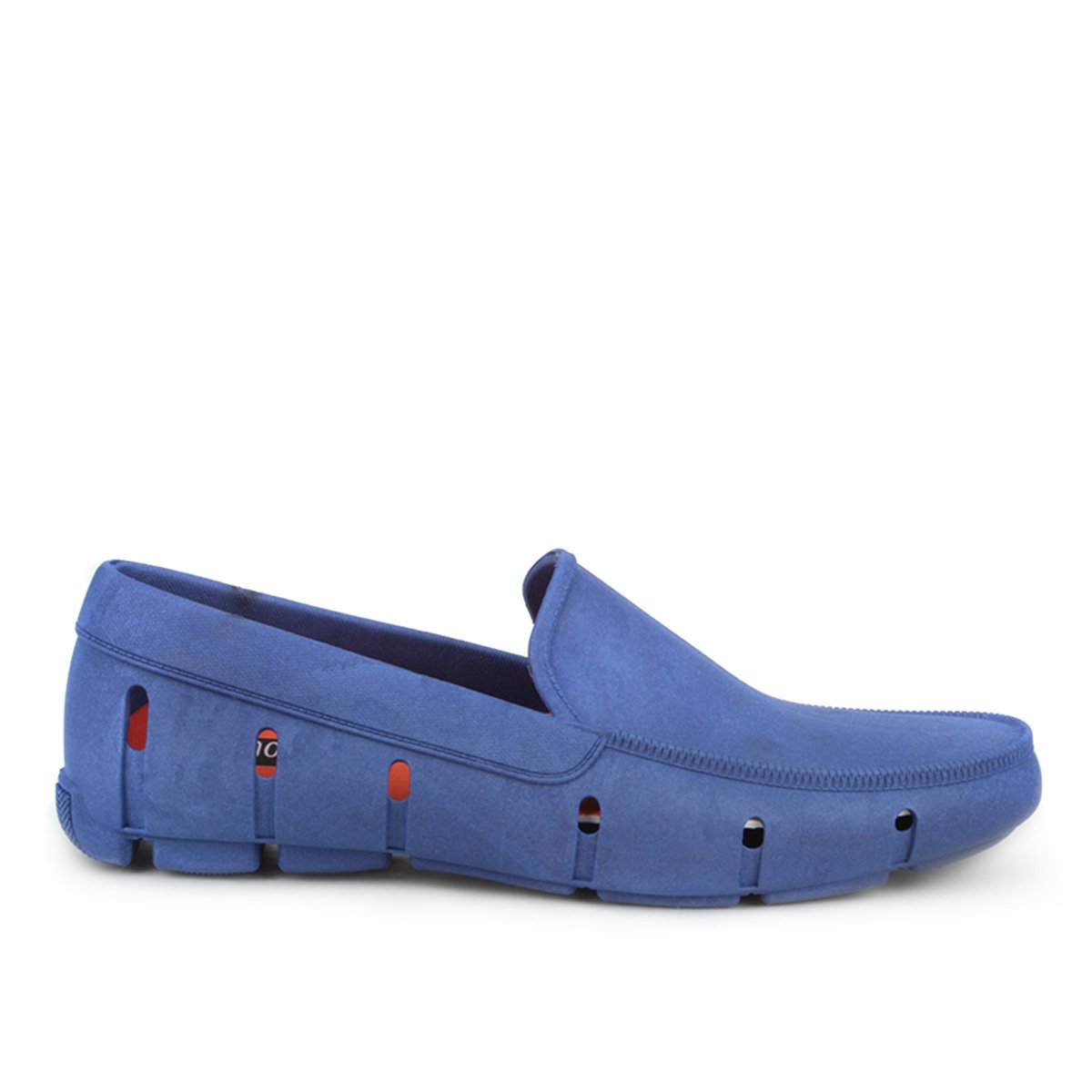 mocassim walkabout bico redondo masculino