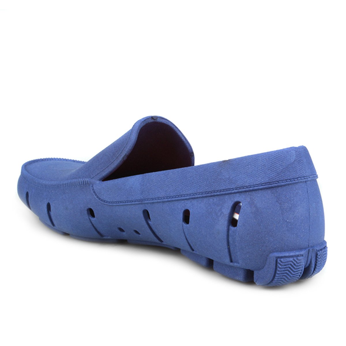 mocassim walkabout bico redondo masculino