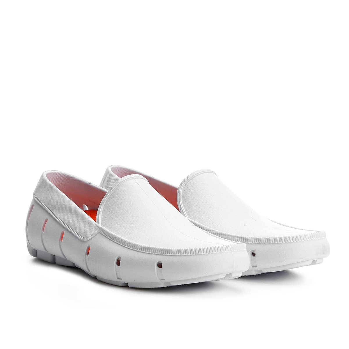 mocassim walkabout bico redondo masculino