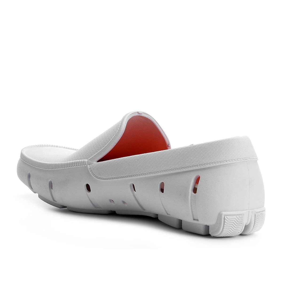 mocassim walkabout bico redondo masculino