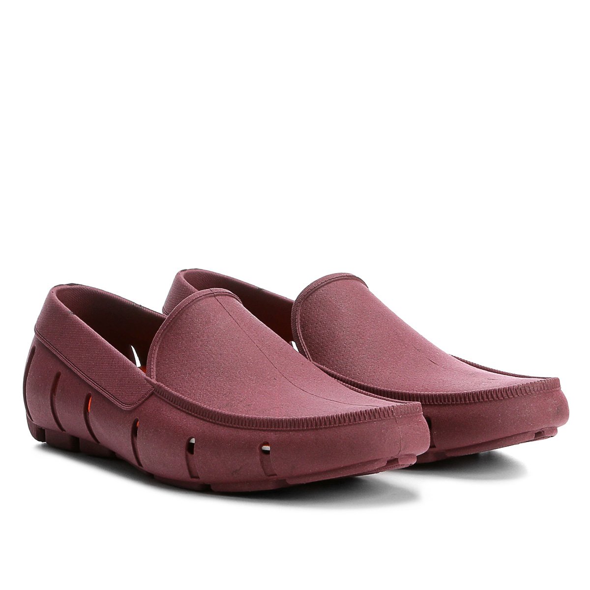 mocassim walkabout bico redondo masculino