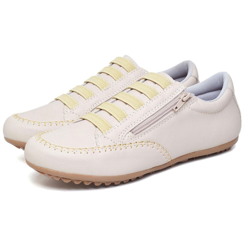 Mocatenis Feminino Tenis Confortavel