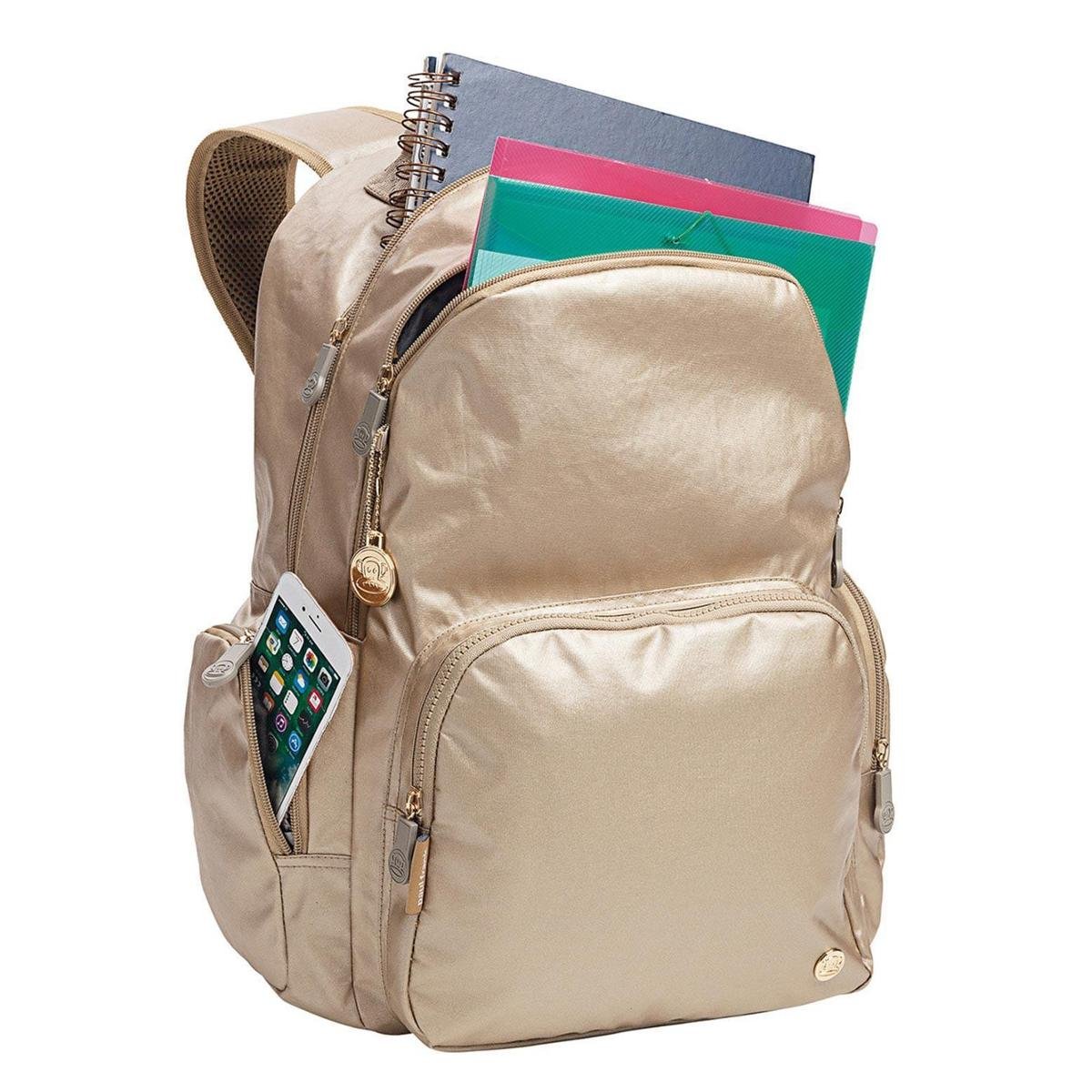 paul frank leather bolsa