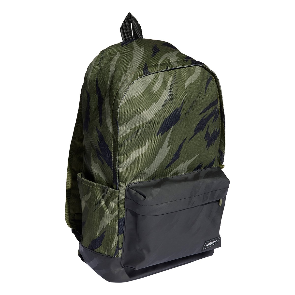 mochila adidas camuflada classic