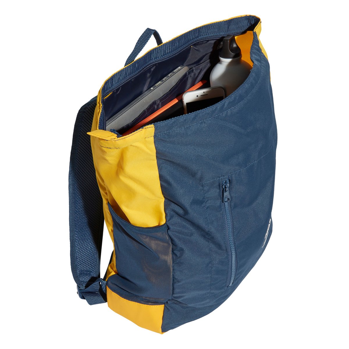 mochila adidas top