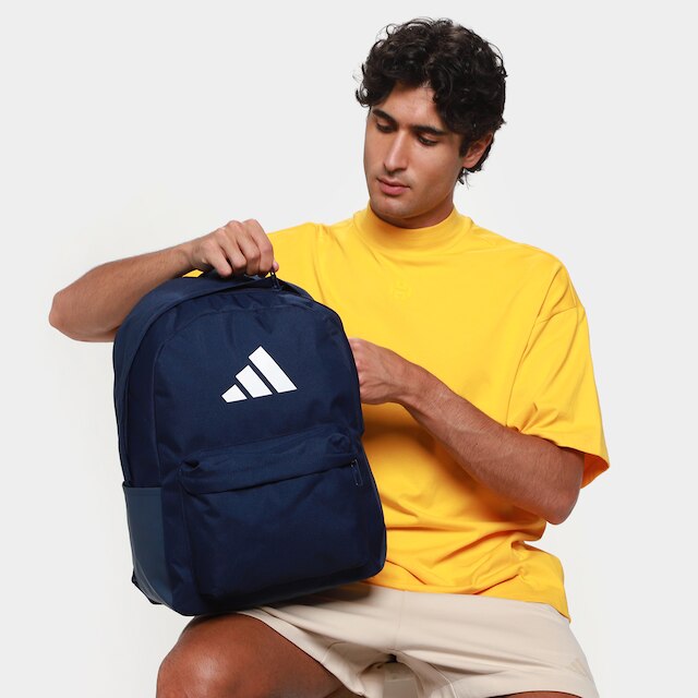 Mochila Adidas Clássica 27.5L