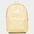 Mochila Adidas Clássica 27.5L - Laranja+Branco