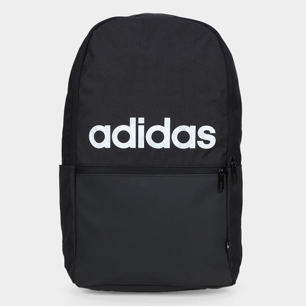 Mochila Adidas Clássica Logo Linear 22.75L