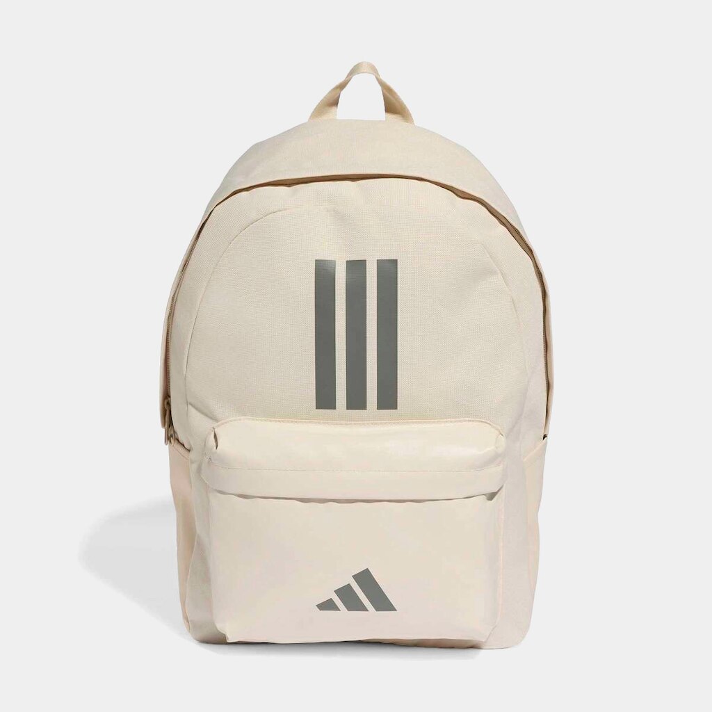 Mochila Adidas Clássica Treino 3 Listras 27.5L