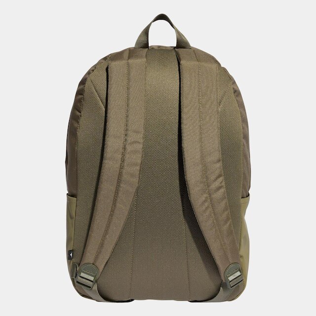 Mochila Adidas Clássica Treino 3 Listras 27.5L