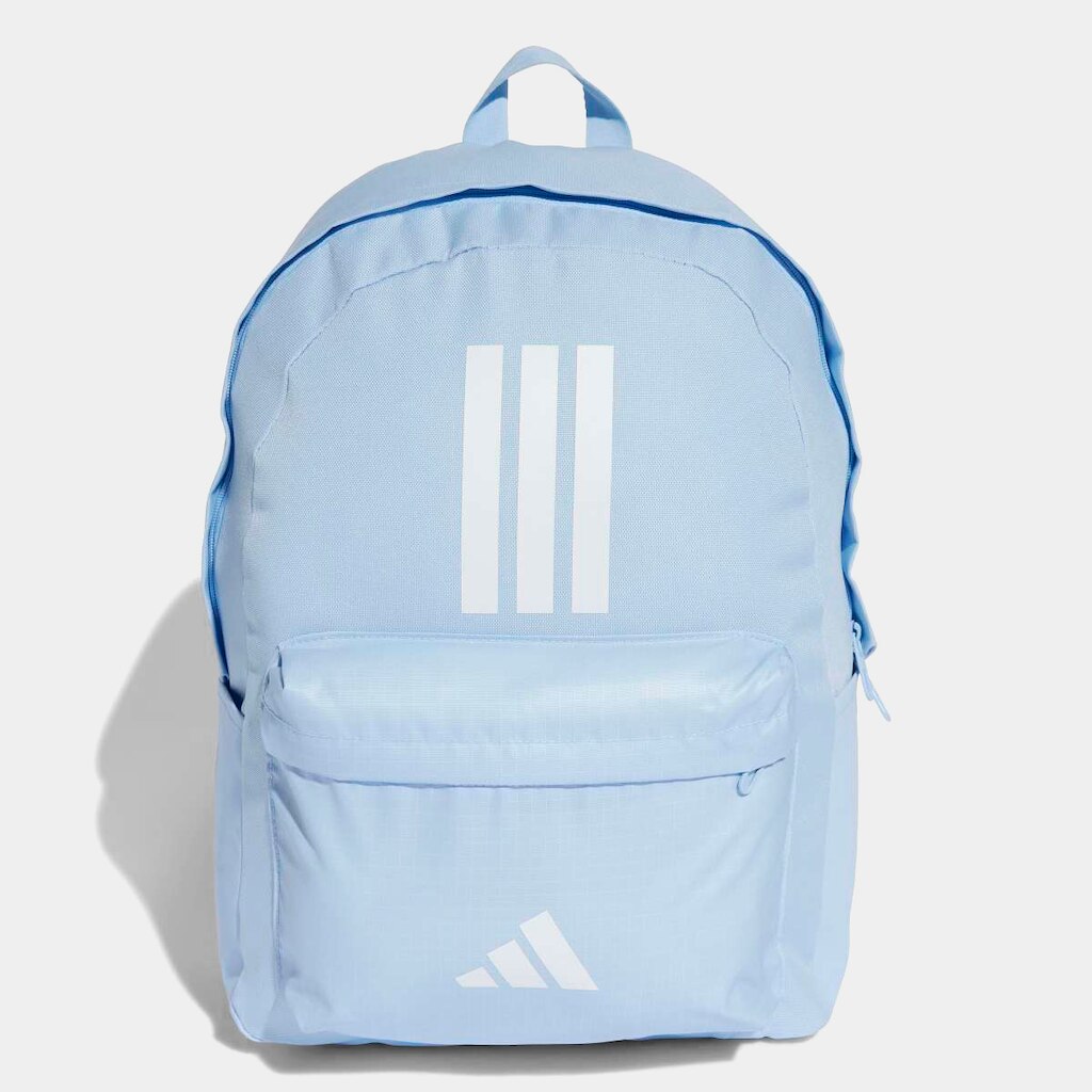 Mochila Adidas Clássica Treino 3 Listras 27.5L
