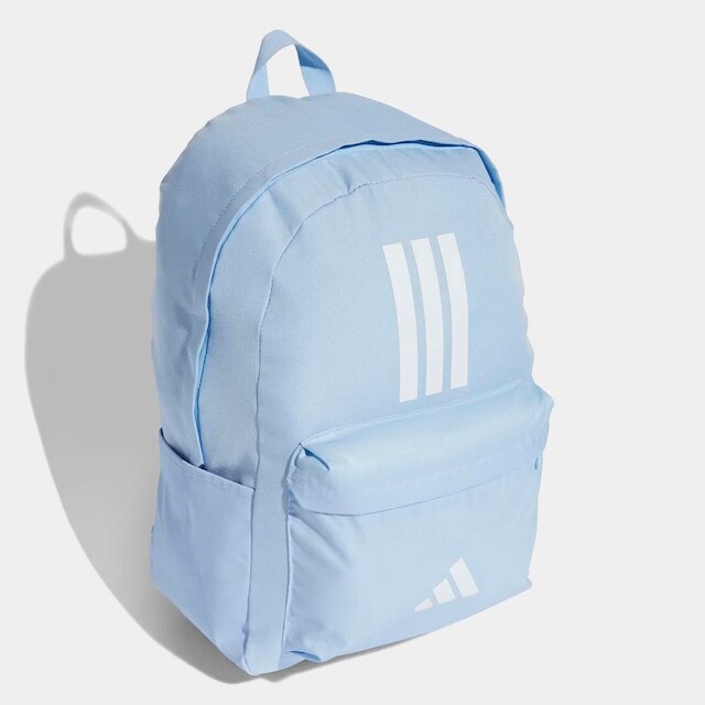 Mochila Adidas Clássica Treino 3 Listras 27.5L