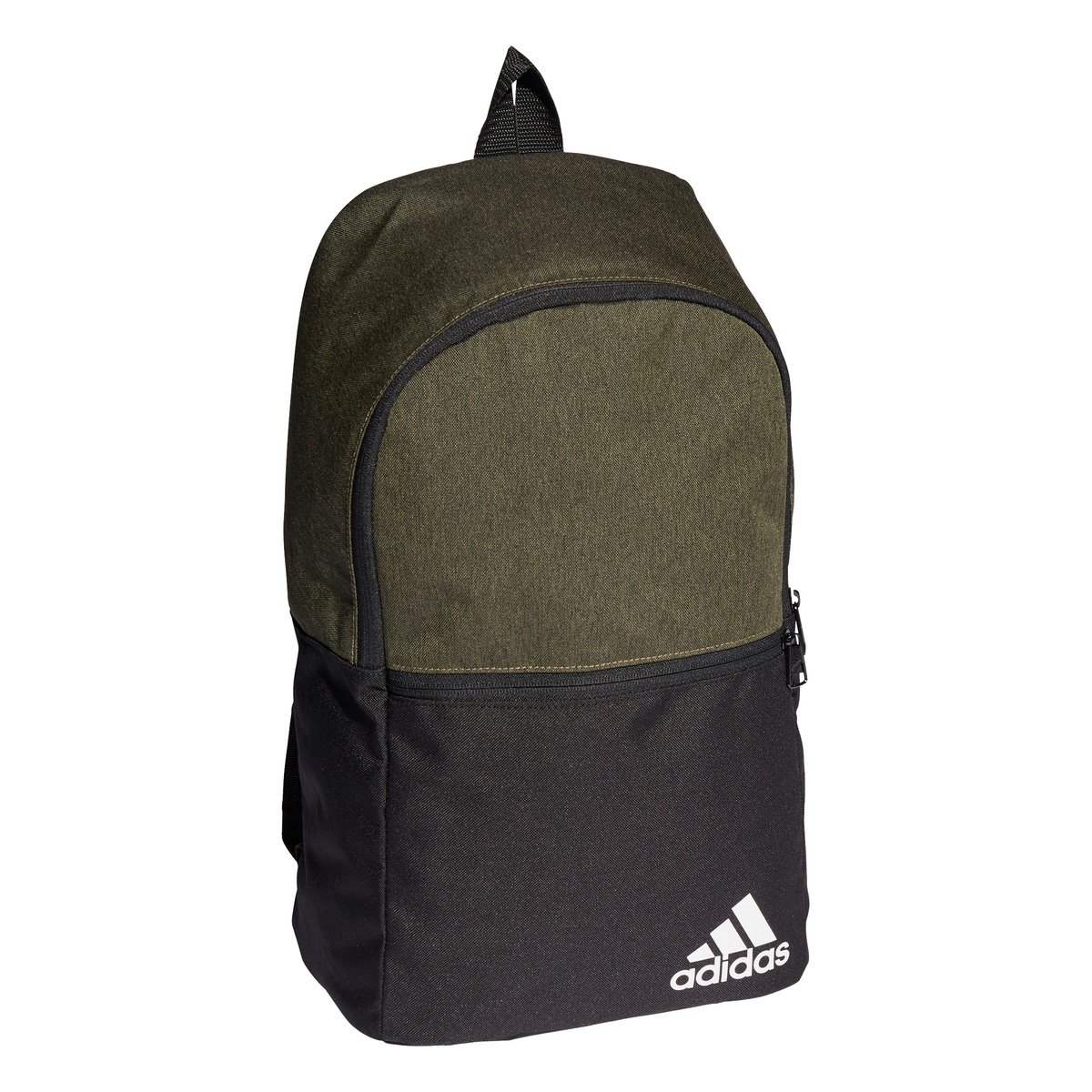 mochila adidas marrom