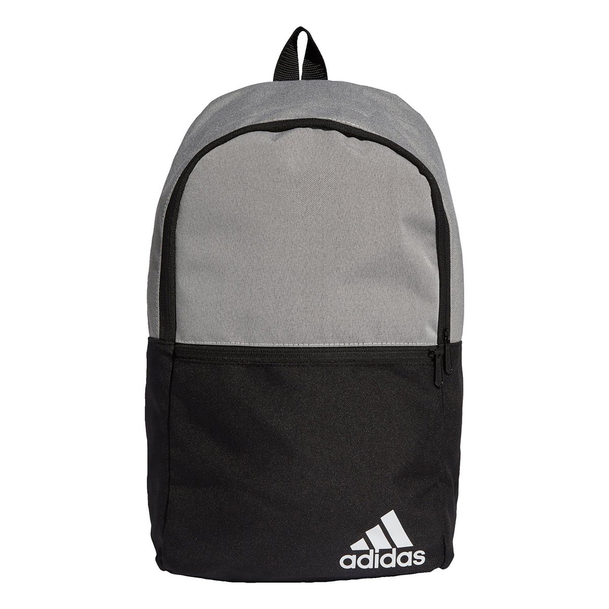 Mochila Adidas Daily Media - Cinza+Preto é ruim? Mochila Adidas Daily Media - Cinza+Preto é boa?