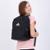 Mochila Adidas de Treino Feminina - Preto
