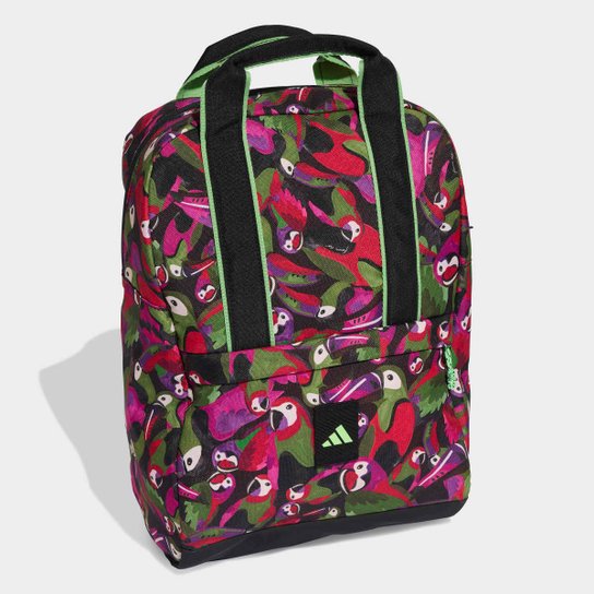 Mochila Adidas Farm Feminina