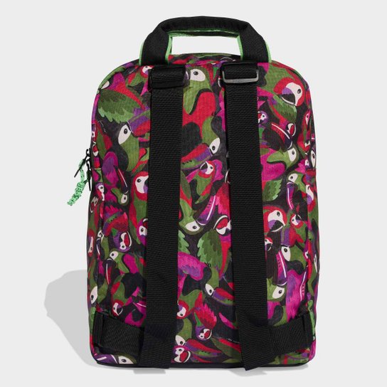 Mochila Adidas Farm Feminina