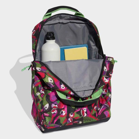 Mochila Adidas Farm Feminina