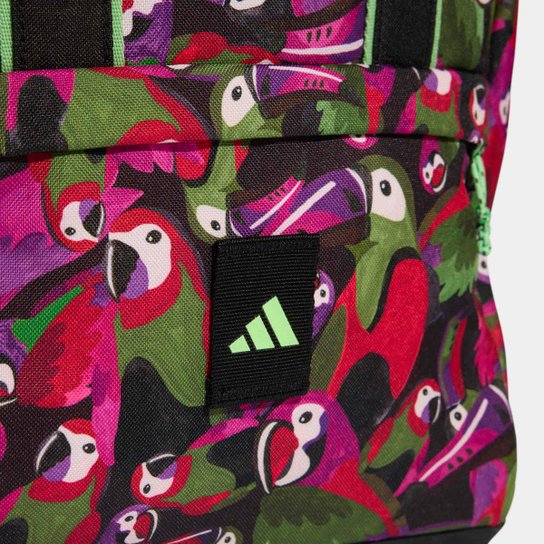 Mochila Adidas Farm Feminina