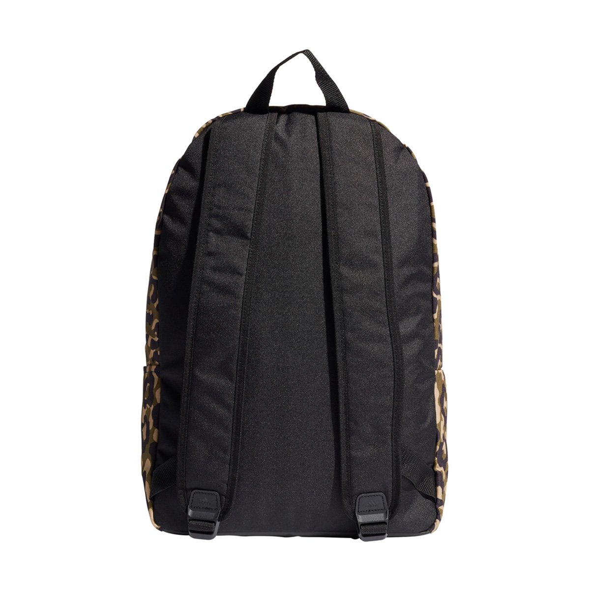 mochila adidas leopard