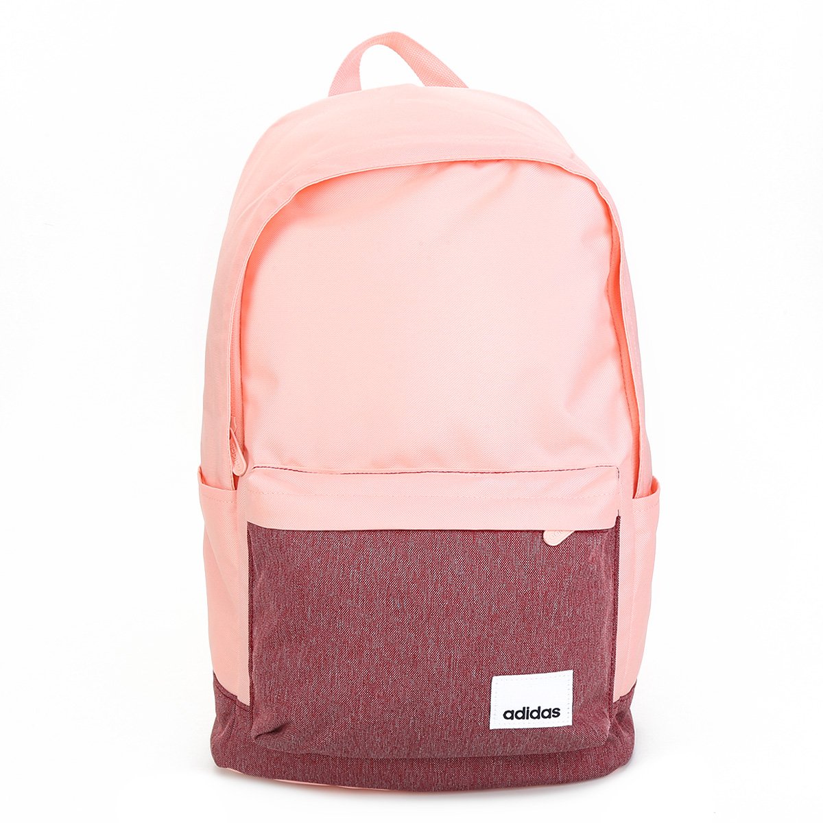 Mochila Adidas Lin Clas Bp Cas - Coral é ruim? Mochila Adidas Lin Clas Bp Cas - Coral é boa?
