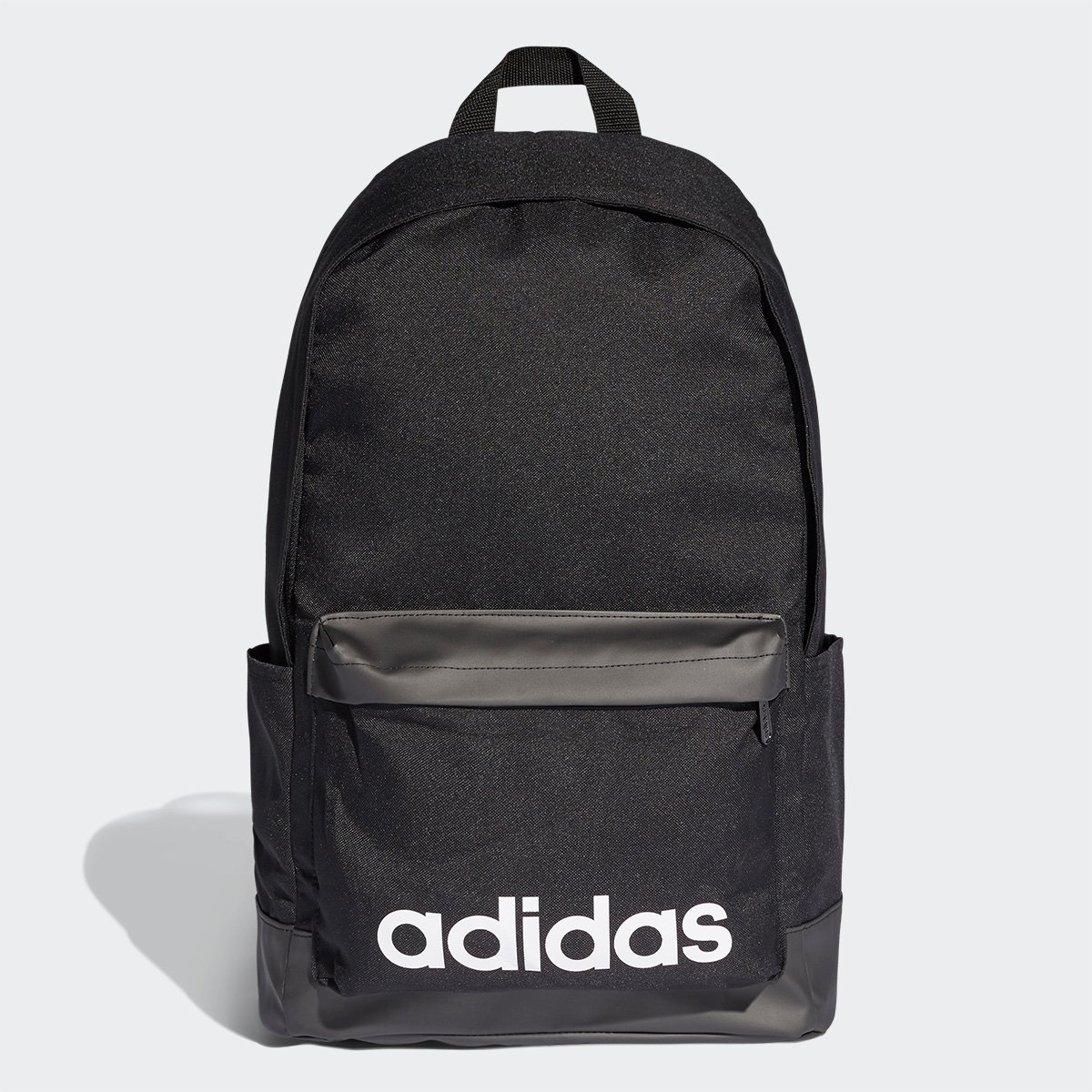 Mochila Adidas Lin Clas BP Xl - Preto e Branco Menor preço em Mochila Adidas Lin Clas BP Xl - Preto e Branco