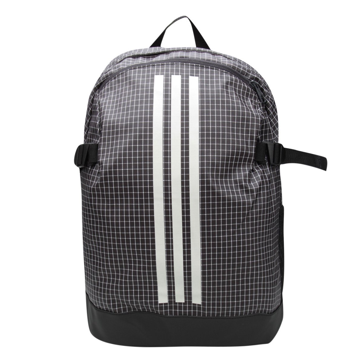 Mochila Adidas Power BP Fabric - Cinza Menor preço em Mochila Adidas Power BP Fabric - Cinza