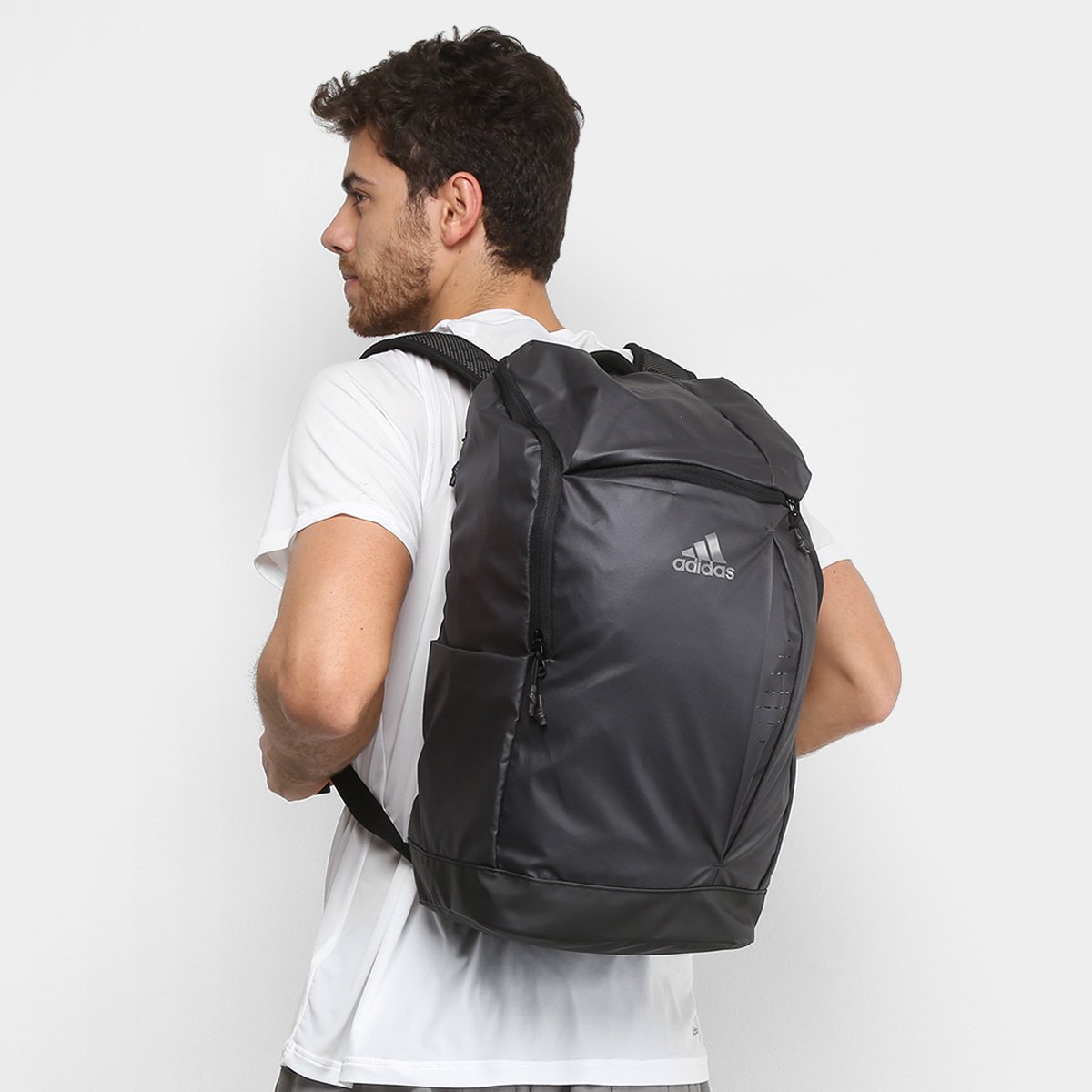 mochila adidas top
