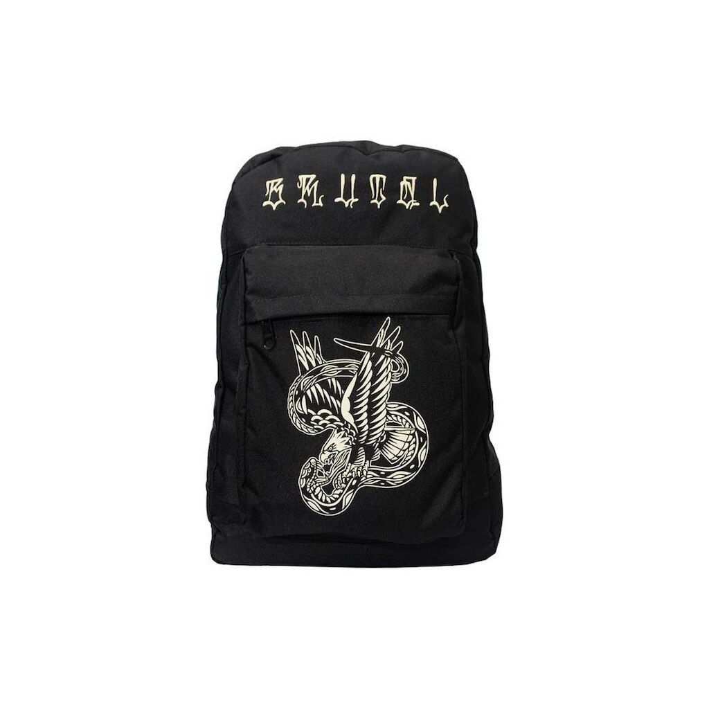 Mochila Águia- Brutal Kill