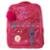 Mochila Barbie Luxcel com Pompom MS49931 - Pink