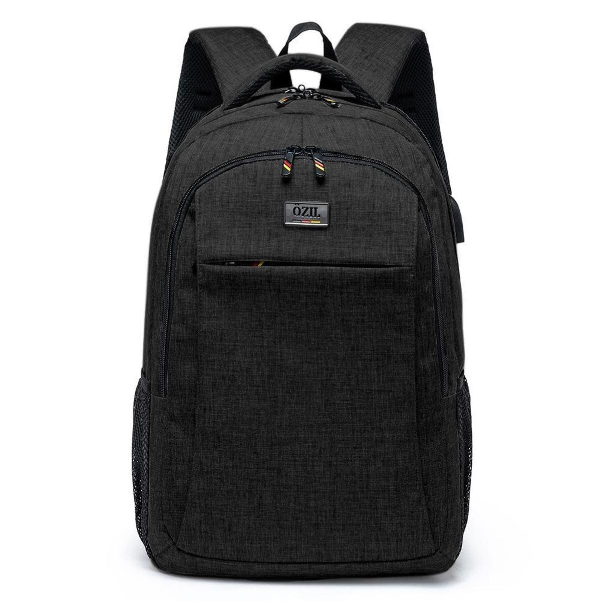 Mochila Baviera Executiva Moderna Masculina Menor preço em Mochila Baviera Executiva Moderna Masculina