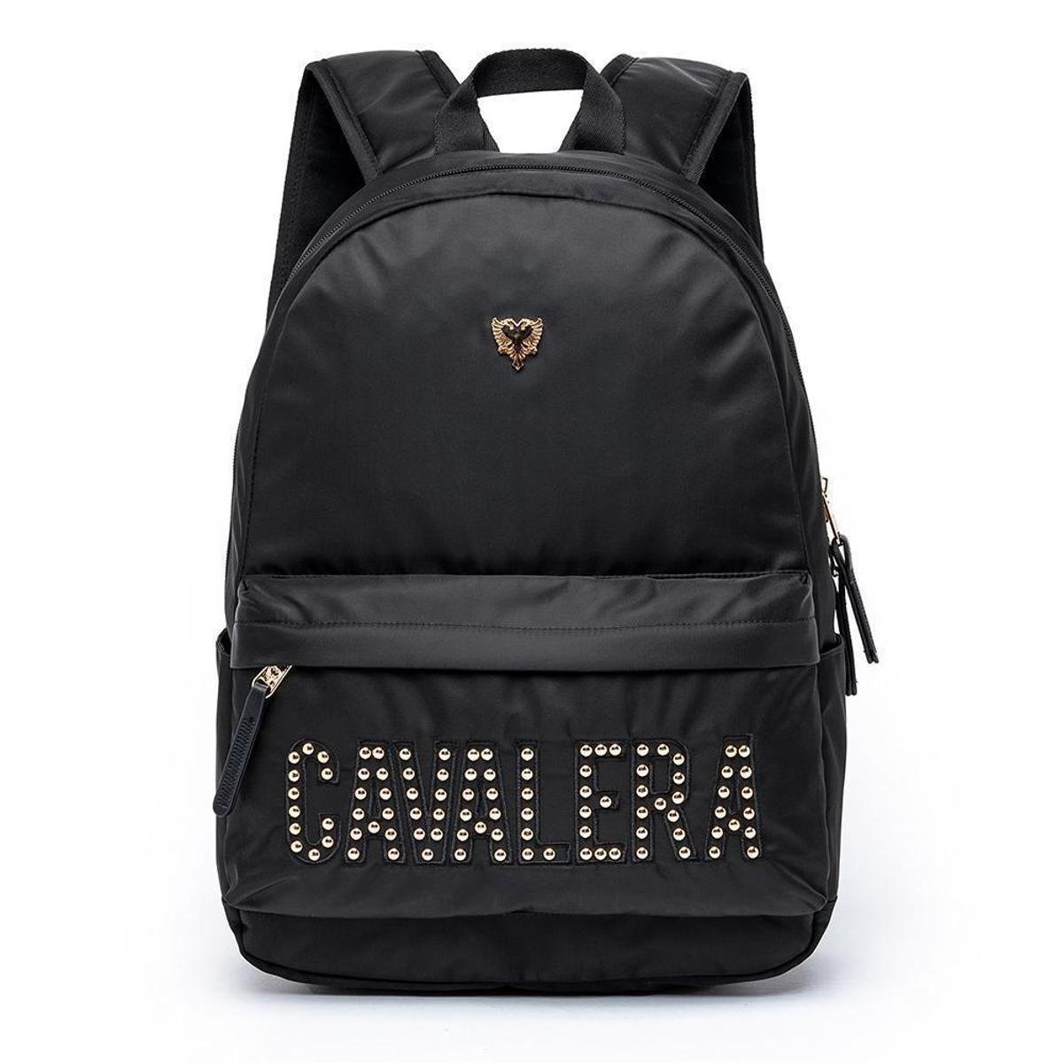 Mochila Bolsa Cavalera Escolar Faculdade Trabalho Para Notebook Reforçada Juvenil 17 Litros é ruim? Mochila Bolsa Cavalera Escolar Faculdade Trabalho Para Notebook Reforçada Juvenil 17 Litros é boa?