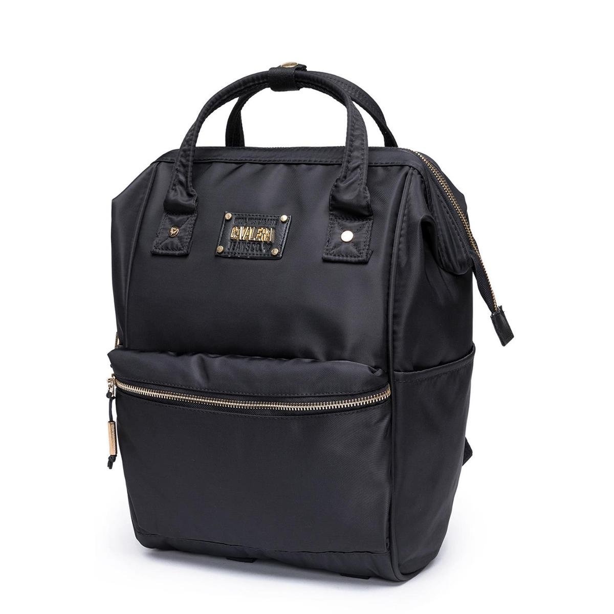 Mochila Bolsa Cavalera Escolar Faculdade Trabalho Para Notebook Reforçada Moderna Juvenil é ruim? Mochila Bolsa Cavalera Escolar Faculdade Trabalho Para Notebook Reforçada Moderna Juvenil é boa?