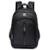 Mochila Bolsa Executiva Espaçosa Reforçada Notebook - Preto