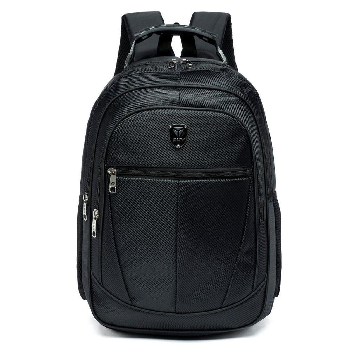 Mochila Bolsa Executiva Masculina Faculdade Reforçada Notebook Menor preço em Mochila Bolsa Executiva Masculina Faculdade Reforçada Notebook