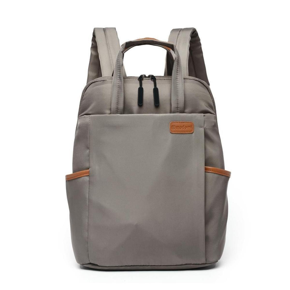 Mochila Bolsa Feminina Notebook Reforçada Antifurto Menor preço em Mochila Bolsa Feminina Notebook Reforçada Antifurto