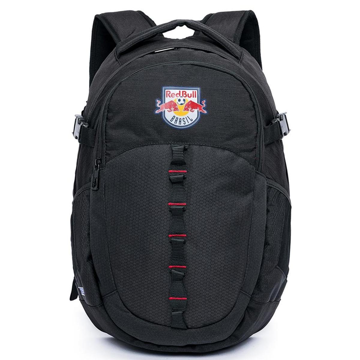 Mochila Bolsa RedBull Escolar Faculdade Trabalho Para Notebook Resistente Moderna Juvenil Menor preço em Mochila Bolsa RedBull Escolar Faculdade Trabalho Para Notebook Resistente Moderna Juvenil