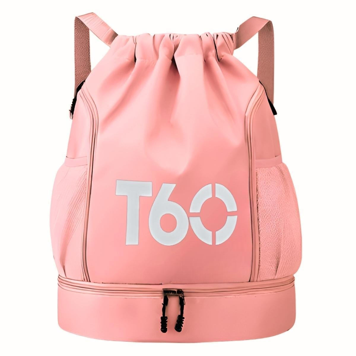Mochila Bolsa Saco com Cordão Esportiva Impermeável Anti roubo Academia Treino Passeio Multiuso é ruim? Mochila Bolsa Saco com Cordão Esportiva Impermeável Anti roubo Academia Treino Passeio Multiuso é boa?