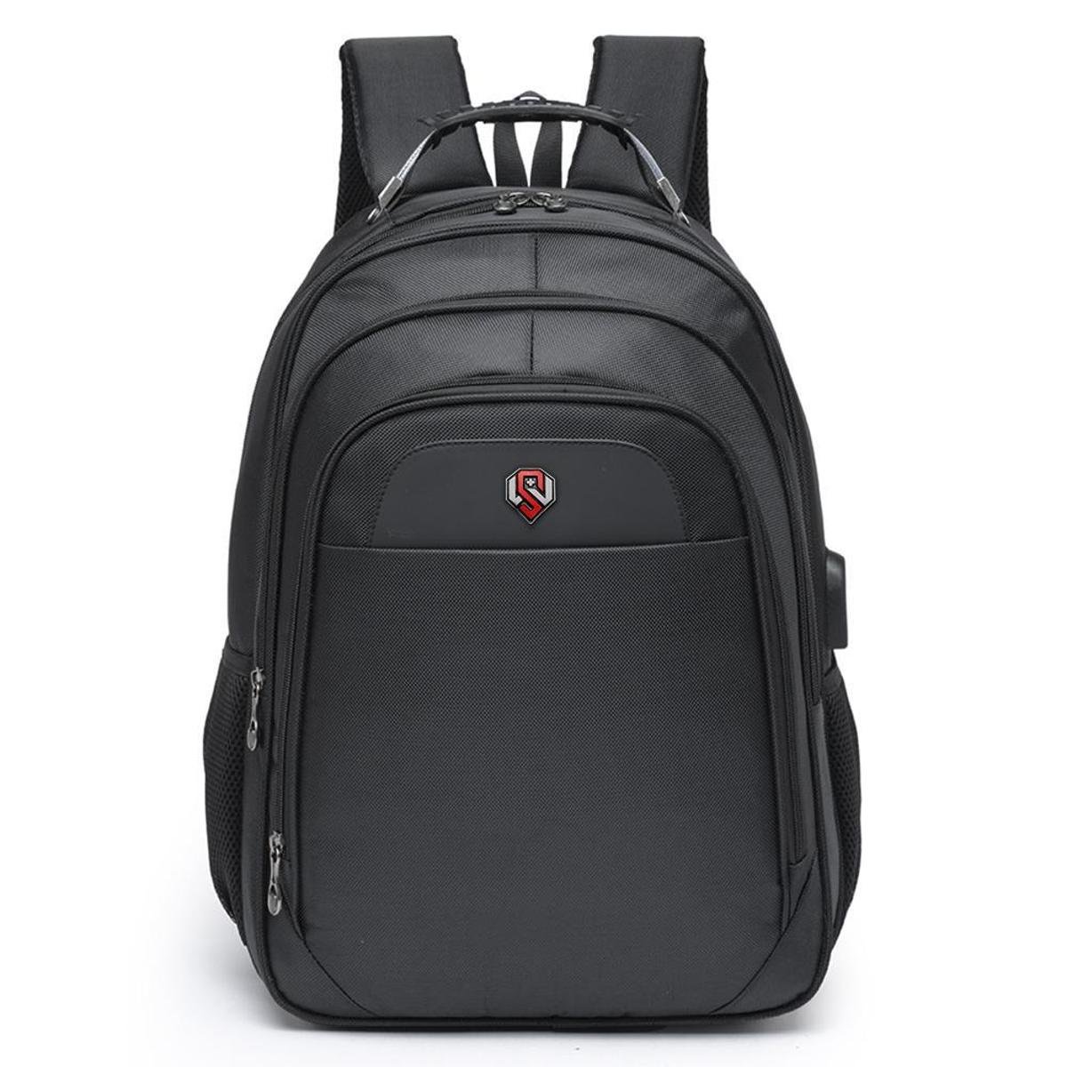 Mochila Bolsa Swissport Executiva Reforçada Notebook Faculdade Escola Trabalho 25 Litros Menor preço em Mochila Bolsa Swissport Executiva Reforçada Notebook Faculdade Escola Trabalho 25 Litros