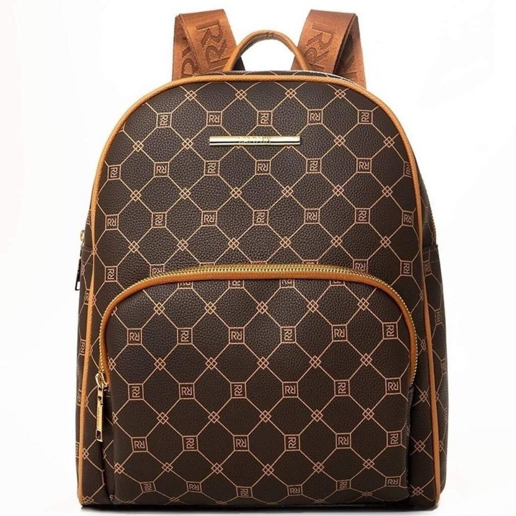 MOCHILA BOLSAS RAFITTHY 28.26237A FEMININA